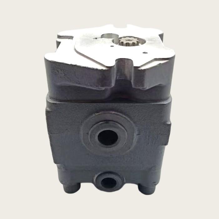 Hydraulic gear  pump 4255182 for EX60 excavator