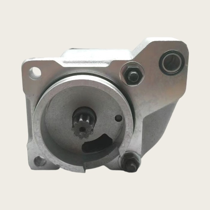 126-2083 A8VO107 133-6911 Hydraulic Gear Pump for CAT E320B E322B E325B Excavator