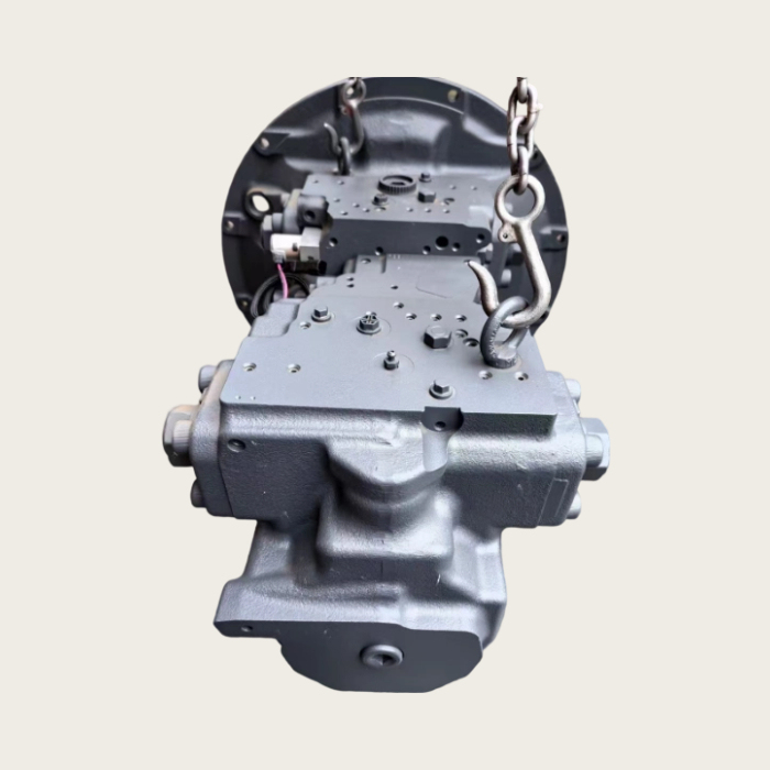 Regeneration Hydraulic Main Pump for PC300-8MO Excavator