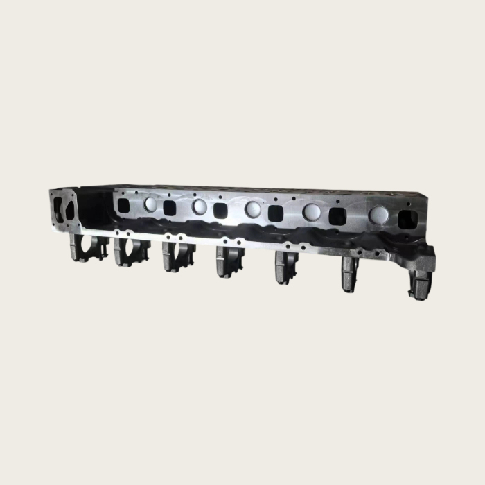 Engine Cylinder Head  85020271 for Engine D13A D13f D13c B13r Fh13 FM13