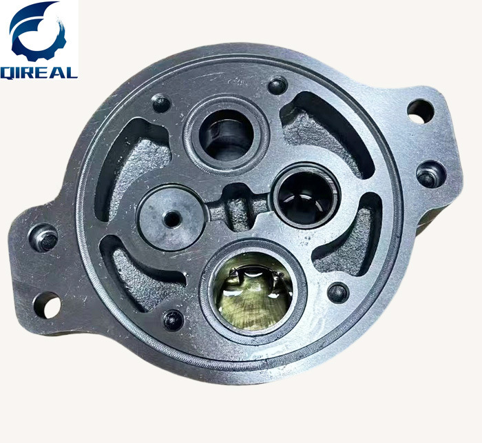 Hydraulic Gear Pump  6P-7358  for CAT R170