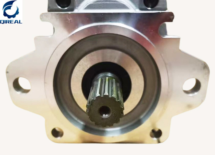 705-52-30360 705-14-33540 Hydraulic Gear Pump WA420-3 for Truck HD255