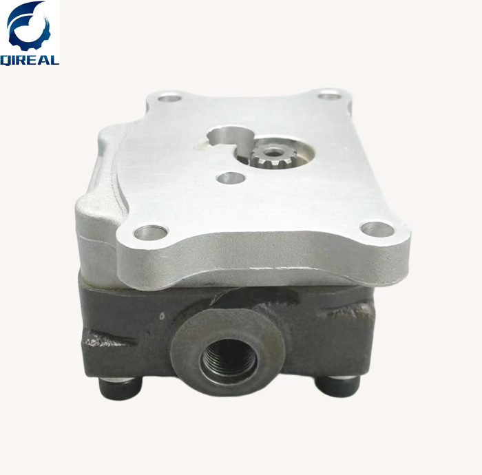705-41-07180 Gear Pump for Excavator PC35mr PC38uu