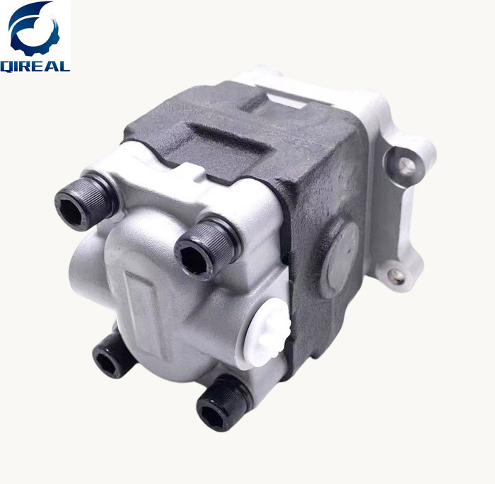 Gear Pump  708-3s-00422 708-3s-00421 for PC50mr-2 PC55 PC56 Excavator