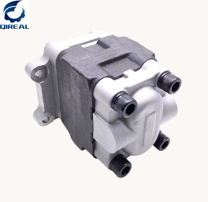 Gear Pump  708-3s-00422 708-3s-00421 for PC50mr-2 PC55 PC56 Excavator