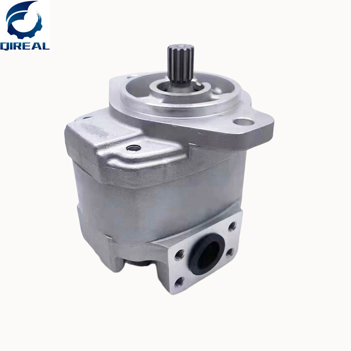 Hydraulic Gear Pump for Excavator SH460-5 SH700-5  SH800  CX800