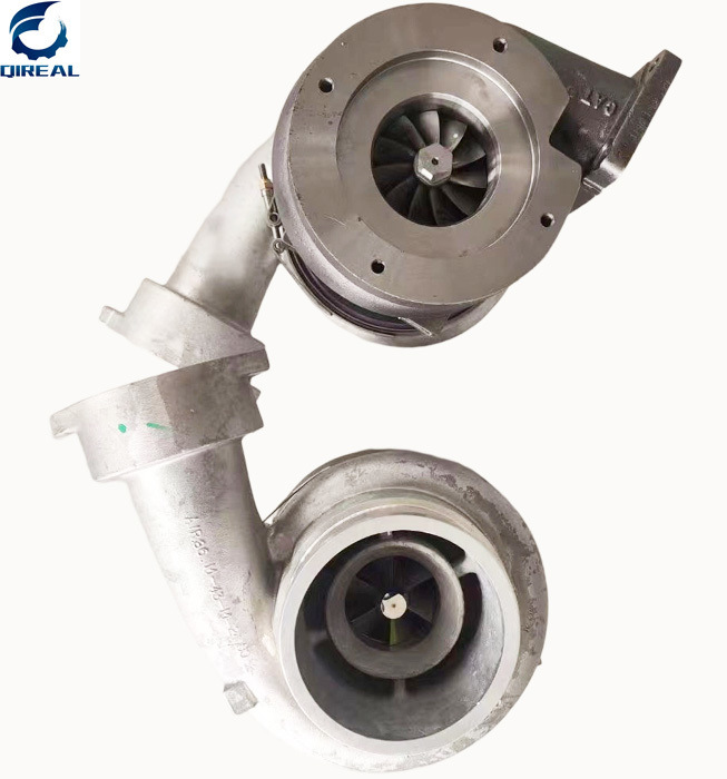 Engine Parts Turbocharger 145-7093 10R-8238  For 3508B