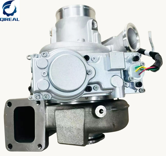 HE431V Turbocharger for ISM 02 ISL ISM ISME QSM11 4089600NX