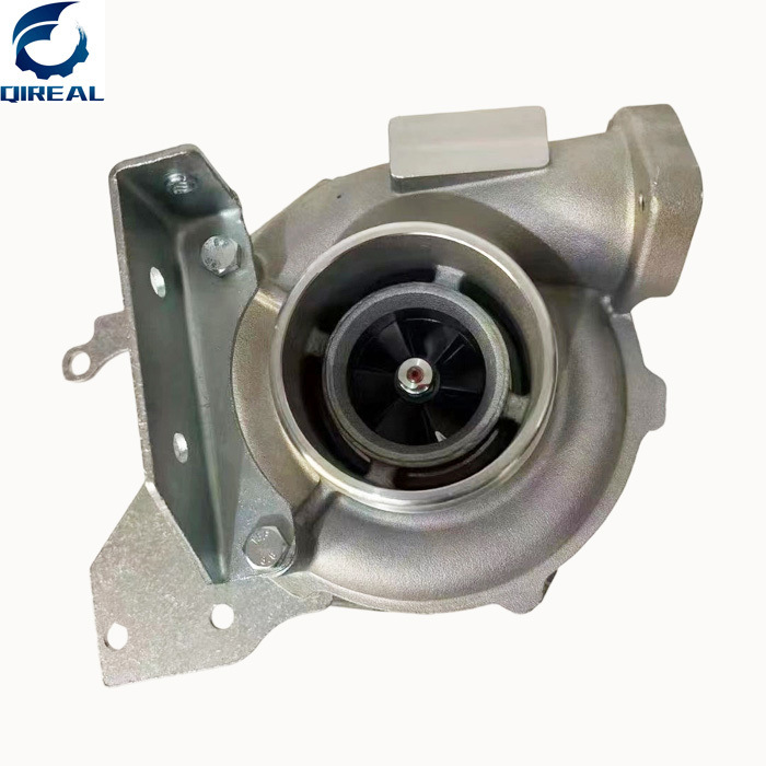 Turbocharger for SK200-10 Excavator J05E Engine
