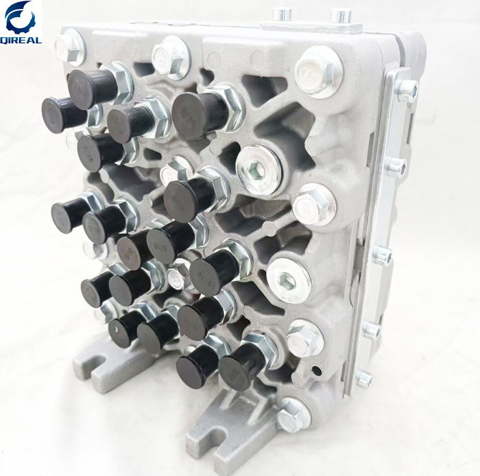 Signal Valve For Excavator ZX350K-3G