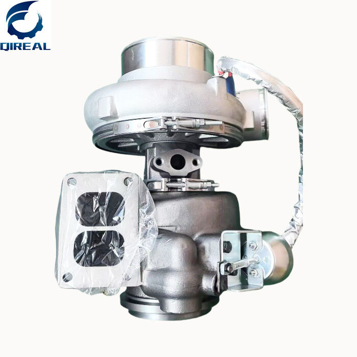 Excavator Supercharger 732430-5003 240-0003 10R2622 for C15 Engine Turbocharger