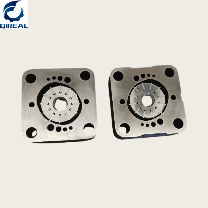 Hydraulic Pump Cartridge 6E-4719 6E4719 for 3114 3116 3126 3176C 3306 C9 C6.6 Engine