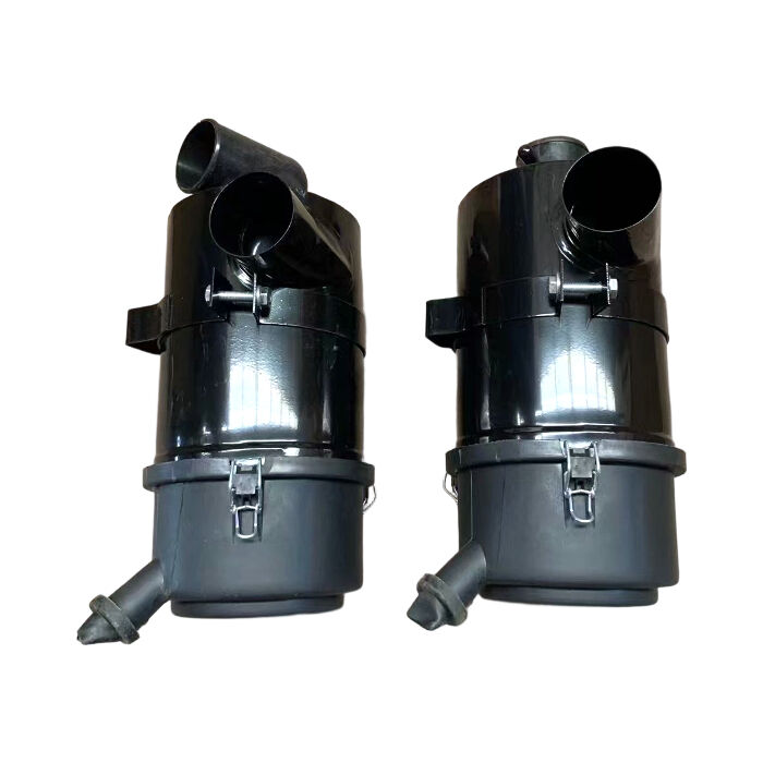 4TNV94 4TNV98 Air Filter Housing Iron Bracket for  SWE70 Excavator