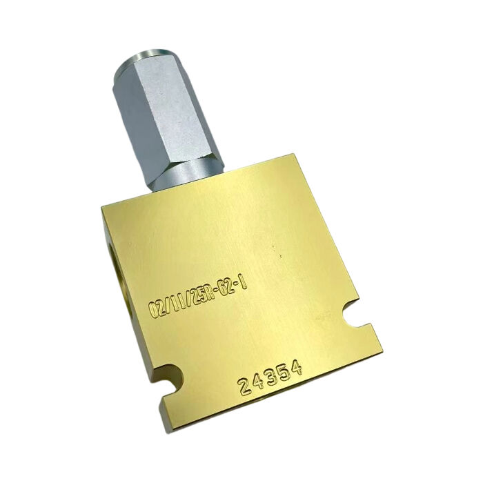 Pressure Reducing Valve 9U-3346 for Wheel Loader 966F 960F 950F