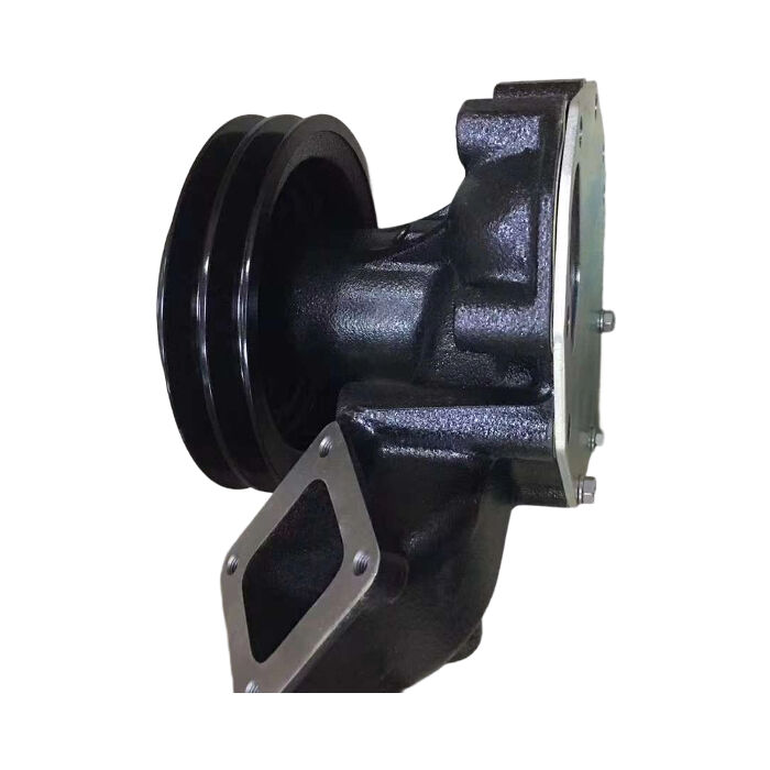 Water Pump 8-94376855-0 1-13610857-0 for 6RB1 Engine EX400-1 EX400-5 Excavator