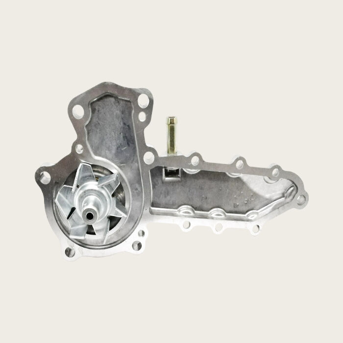 Water Pump 22R51-03861 for  Engine V2403-M-E3B  FD20T3K FD25T3K FD20T14 FD25T14