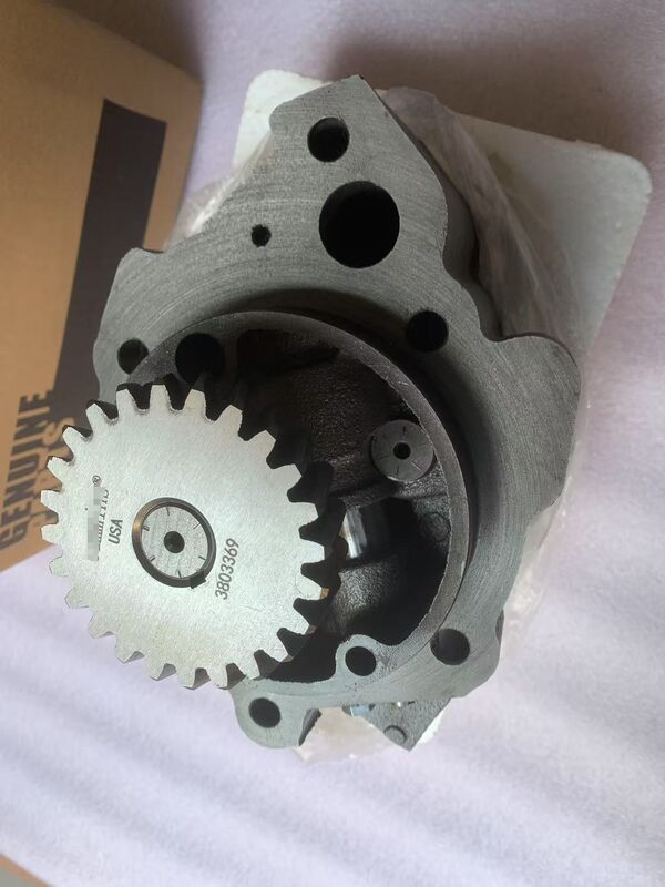 3803369 NT855 NH855 N14 type diesel engine dedicated oil pump