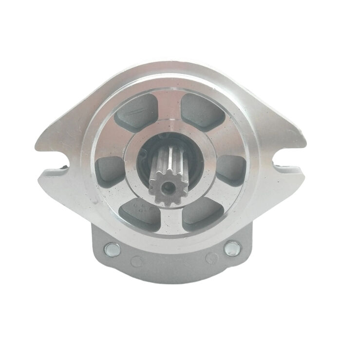 Pilot Pump Gear Pump 9218005 4276918 for EX200-3 EX200-5 EX220-3 Excavator