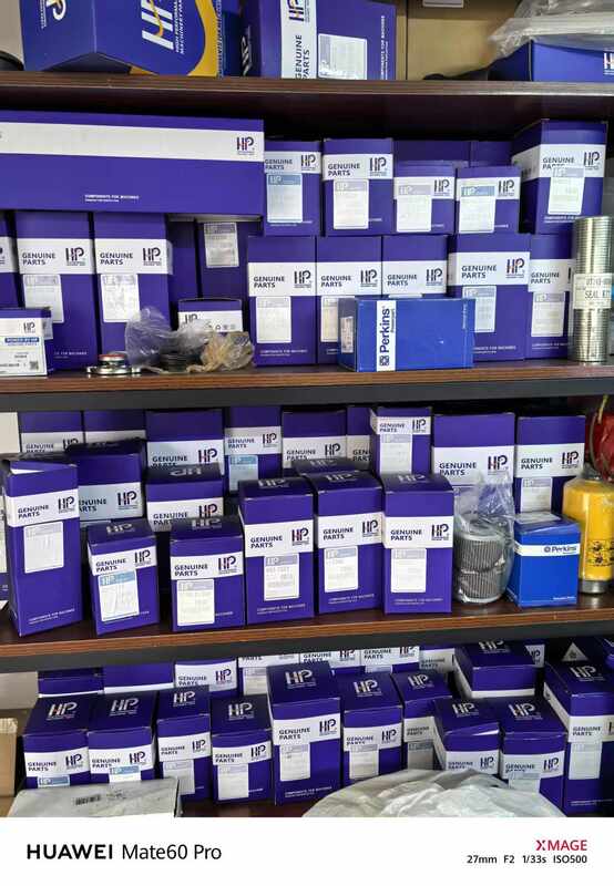 Operating temperature range minus 40 degrees Celsius to 120 degrees Celsius Excavator Filters for most excavator brands and models part no RE504073