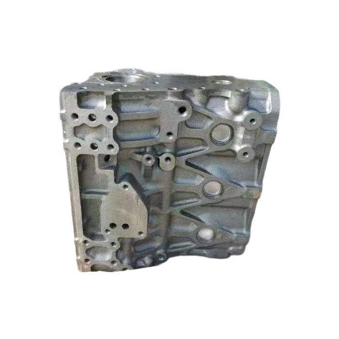 Cylinder Block Assembly 729005-01560 for 3TNV88 3D88E Engine