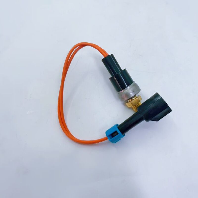 Carrier Transicold Engine Oil Pressure Switch 12-00592-00