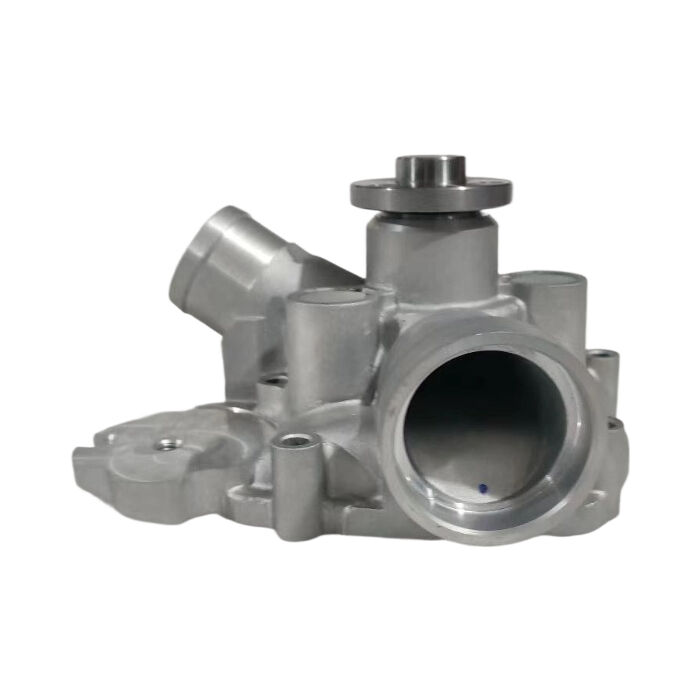 Engine Water Pump Water Pump Circulation Cooler 02937770 for 6.1 L6 Engine