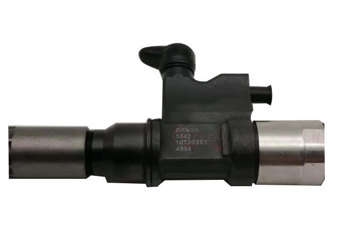 4HK1 6HK1 Engine Common Rail Fuel Injector 8-97609-788 095000-6364