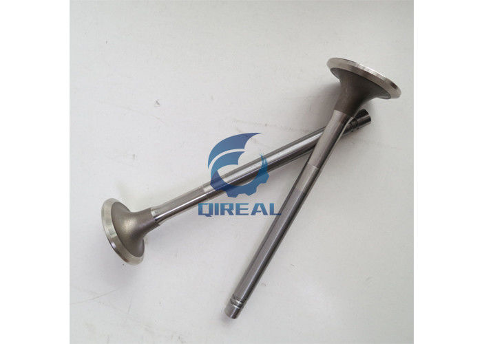 Excavator diesel engine parts 3040830 EXHAUST VALVE Fits  NT855 145701