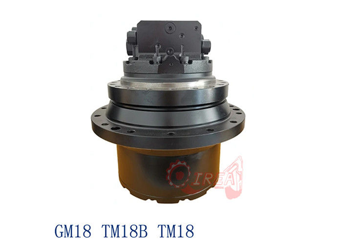 Travel Motor GM 18  Final Drive For Excavator GM18 GM21 GM24