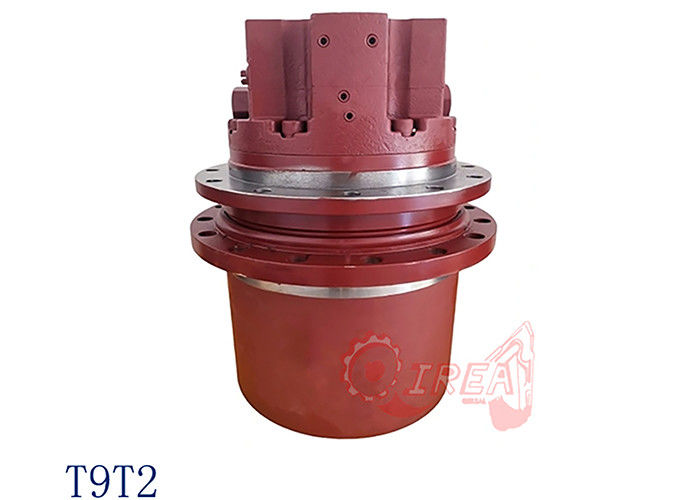PC78 Final Drive 201-60-73500 21w-60-4120 PC75UU-2  PC78MR Hydraulic Excavator Travel Motor