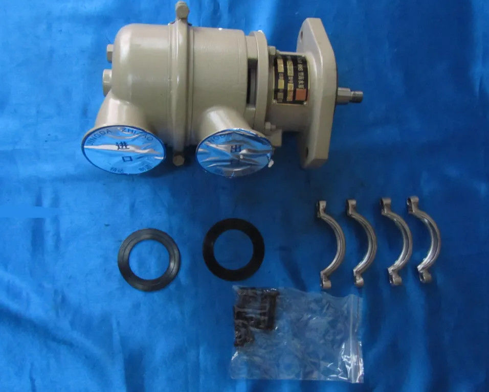 Fuel Pump 4089431rx 4089431 4088848 4076574 5260634 3968190 4944735 3330992 3931335 Pump 0402736900 525759