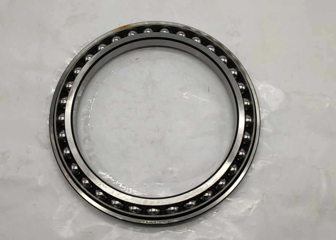 BD165-6A Excavator bearing  Angular Contact Ball Bearing 165X210X48 mm