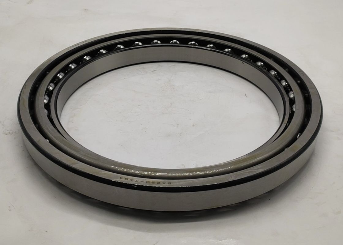 BD165-6A Excavator bearing  Angular Contact Ball Bearing 165X210X48 mm
