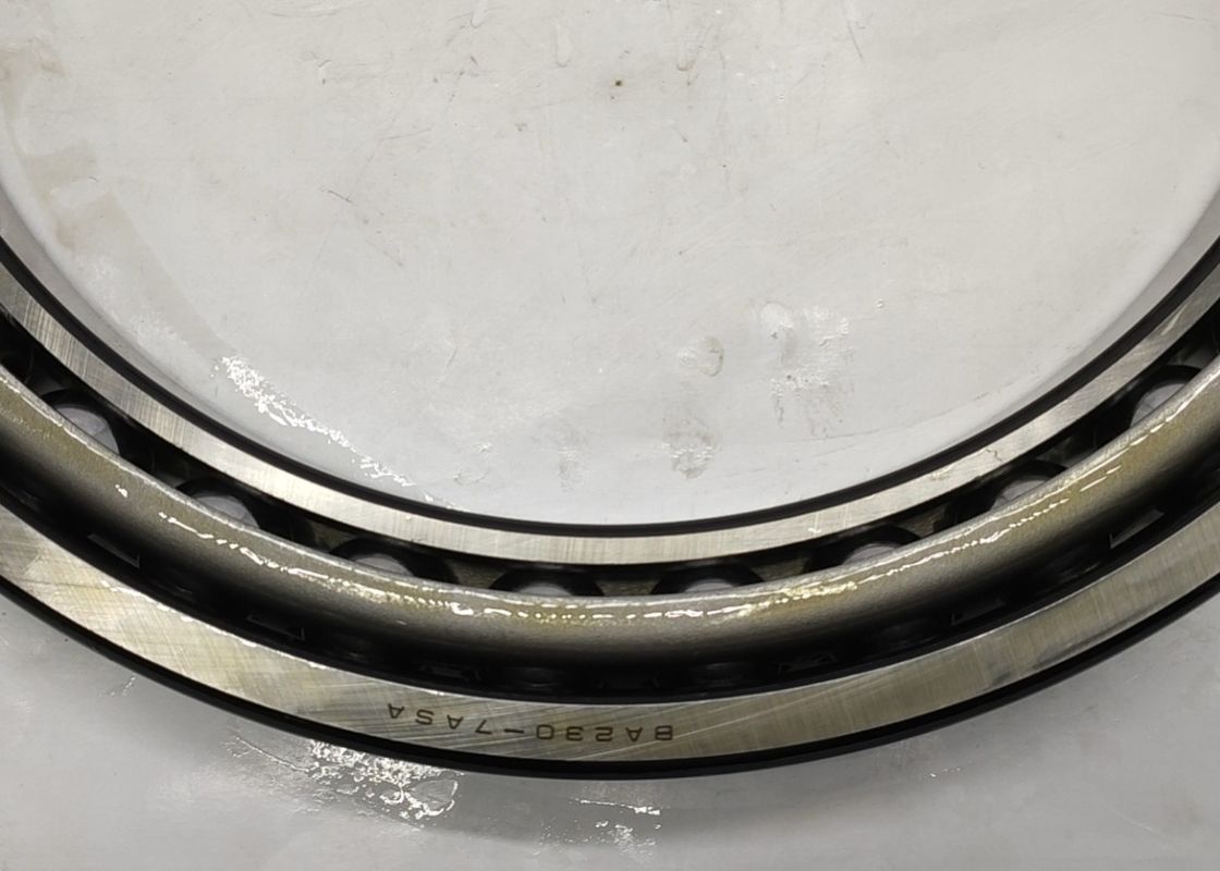 BD165-6A Excavator bearing  Angular Contact Ball Bearing 165X210X48 mm