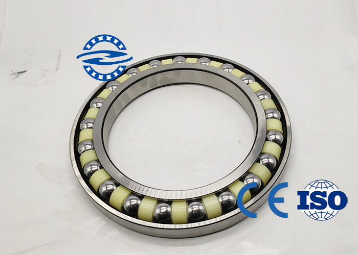 Nylon Steel Cage SF4826PX1 SF4826 Excavator Bearing