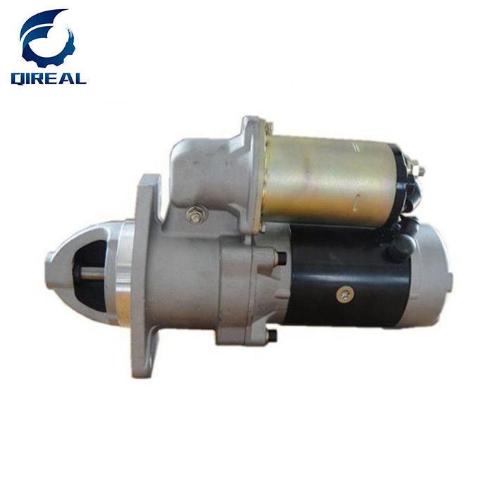 10PD1 Engine Starter Motor 24V for Car with OEM Part No 0-23000-7061