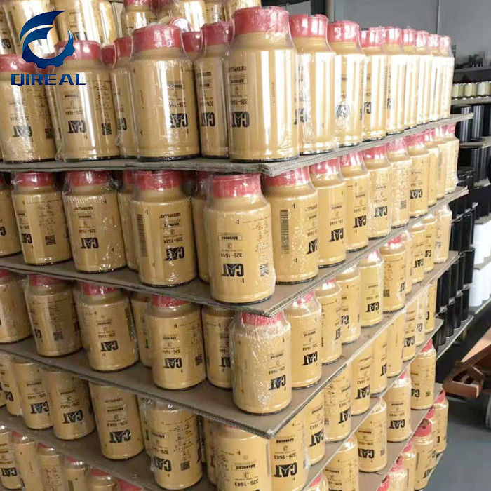 Excavator Spare Parts 32/925451E Fuel Water Separator Filter