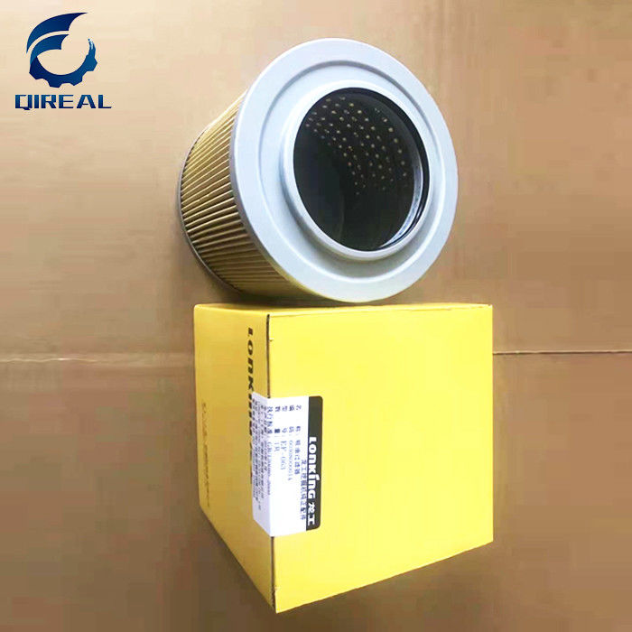 HEAVY MACHINERY PARTS SDLG OIL FILTER 14400779 E6210F EXCAVATOR ENGINE OIL FILTER