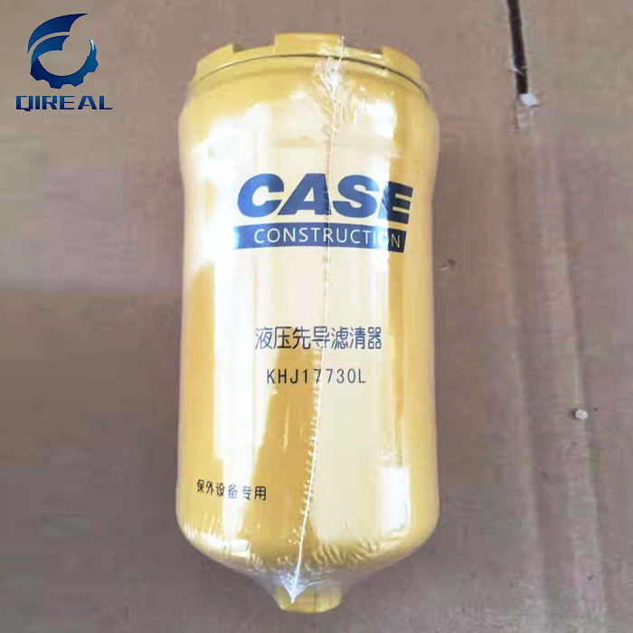 Loader Accessories KHJ17730L HF35519 P573481 Hydraulic Filter