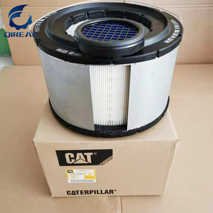 Excavator parts diesel engine air filter 270-7257