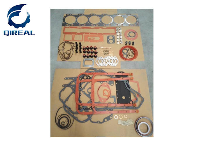 Engine Repair Parts 6CT Engine Parts Upper Gasket Kit 3800750