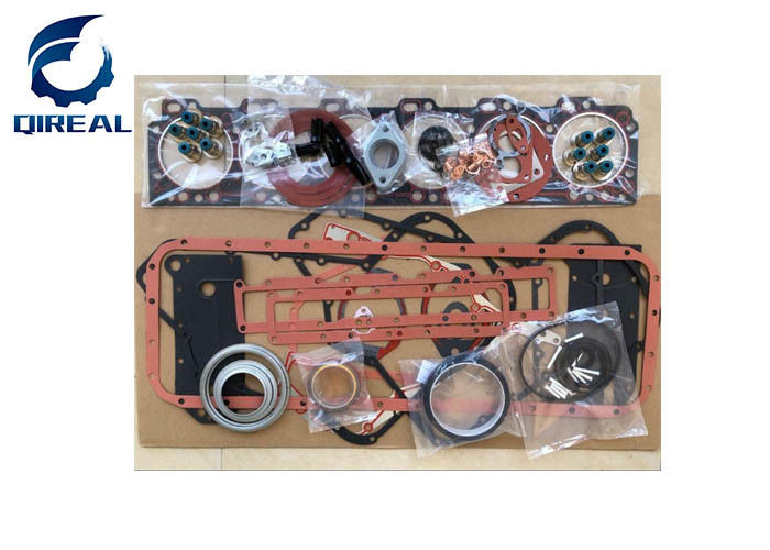 Engine Repair Parts 6CT Engine Parts Upper Gasket Kit 3800750