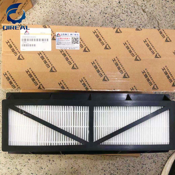 SDLG LD9361 Excavator Filters Netting 29350010491
