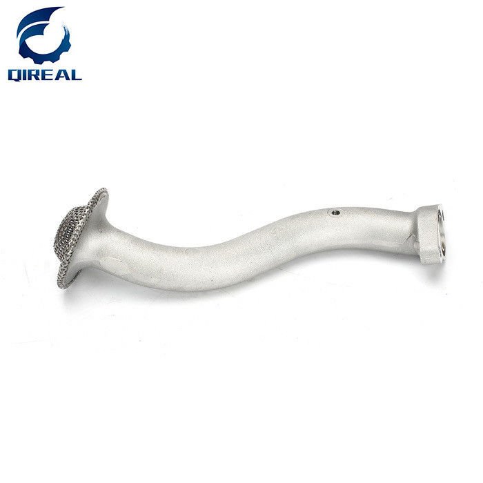 VH15104E0050 Excavator Strainer SK230SR-3 SK235SRLC-2 SK260SR-3 SK215SRLC