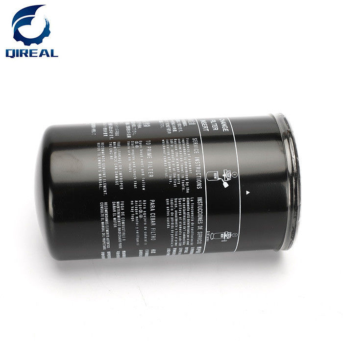 VH23390E0050  Excavator Element Fuel Filter For SK250-8