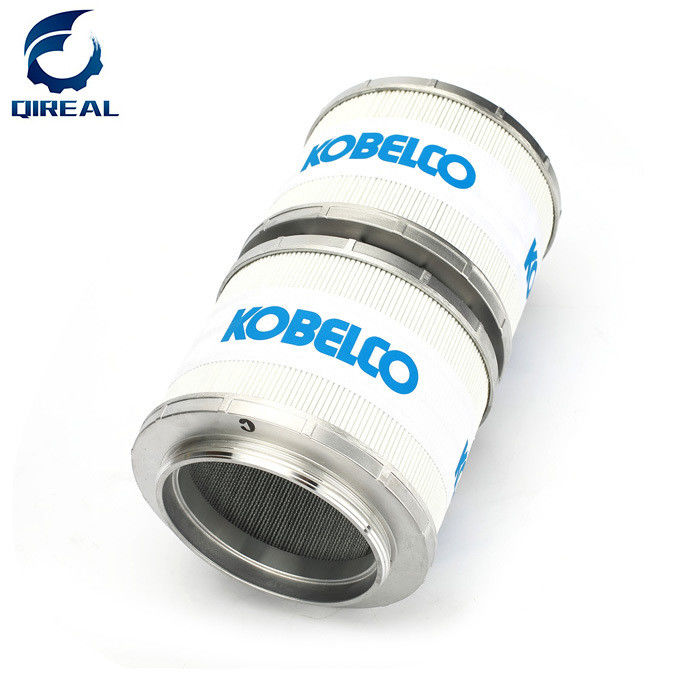 Excavator SK210-8 Hydrualic Oil Filter YN52V01020P1