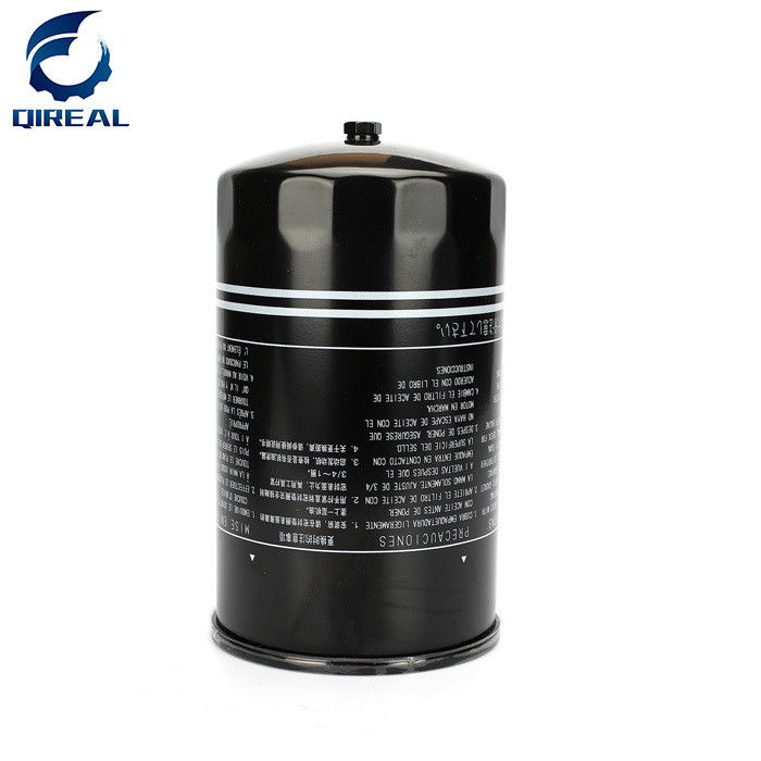 Excavator oil filter SK-8 SK-10 VH15613E0120