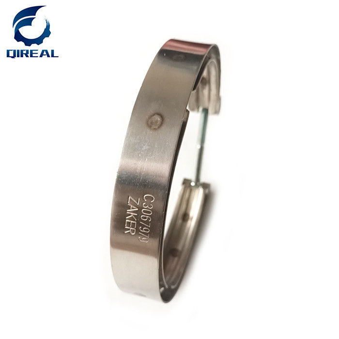  parts 6CT QSL V Band Clamp 3067979