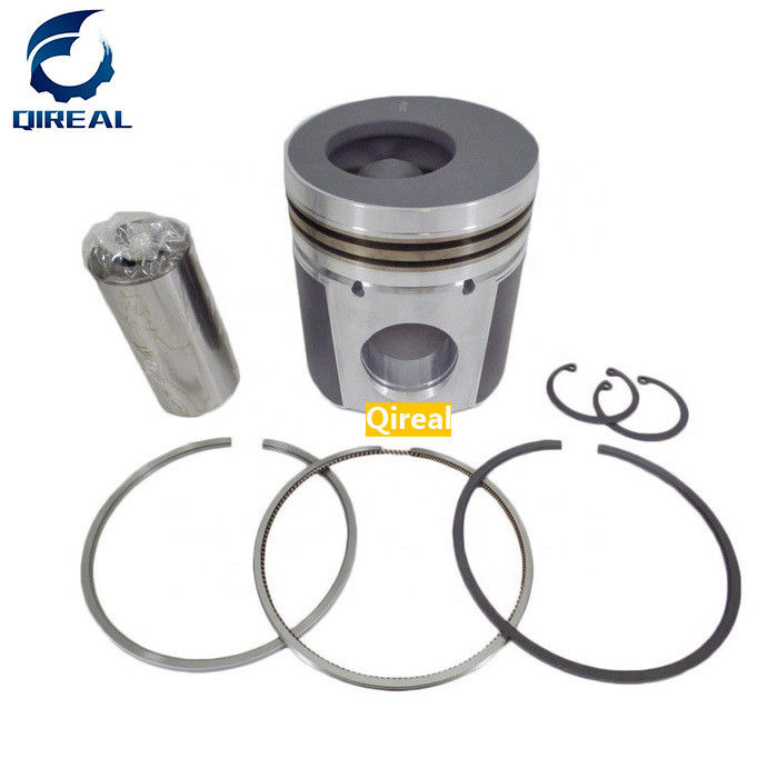 Diesel Engine Parts 3802601 Piston Kit For  6CT8.3