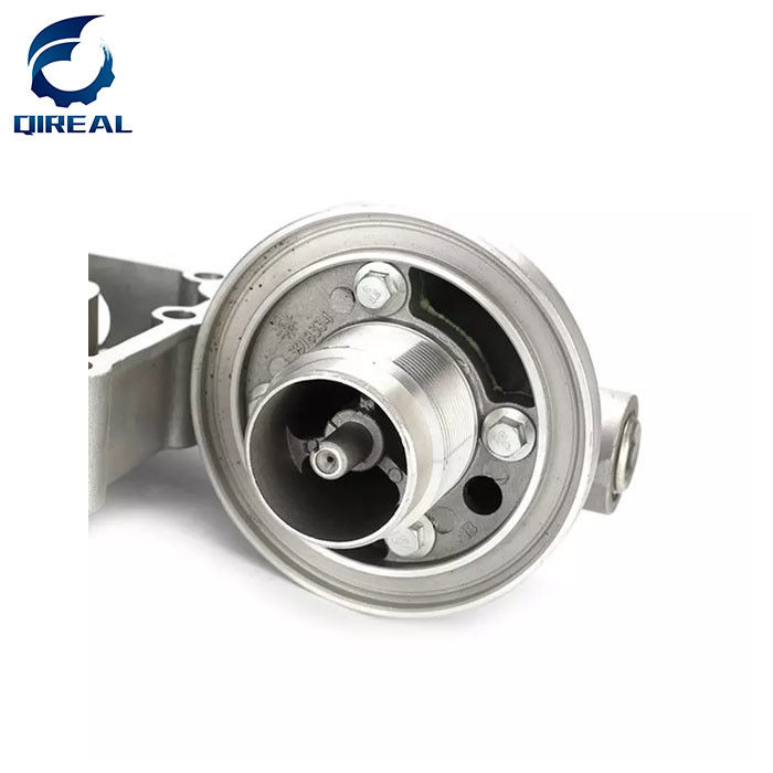  6CT Engine Parts 3934159 3974325 Lub Head Fuel Filter